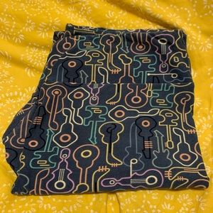 TC Lularoe Leggings